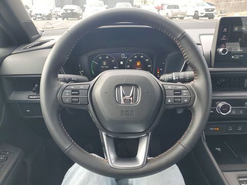 New 2026 Honda CR-V Sport-L image 31
