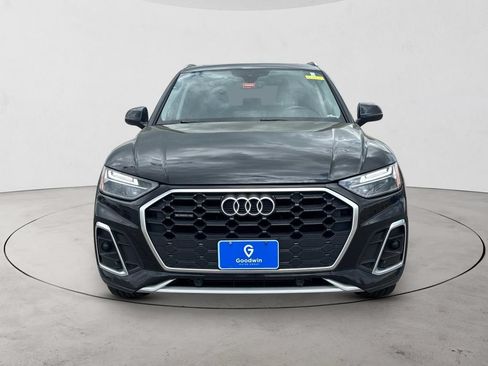 Used 2023 Audi Q5 2.0T Premium AWD/4WD image 2
