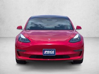 Used 2018 Tesla Model 3 Long Range RWD video 2