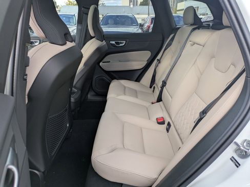 New 2026 Volvo XC60 B5 Plus w/ Protection Package Premier image 15