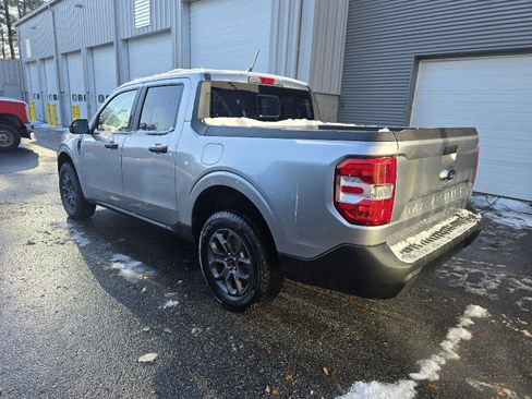 Used 2022 Ford Maverick XLT FWD image 6