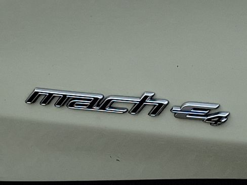 Used 2025 Ford Mustang Mach-E Select w/ Comfort Package Lite AWD/4WD image 30