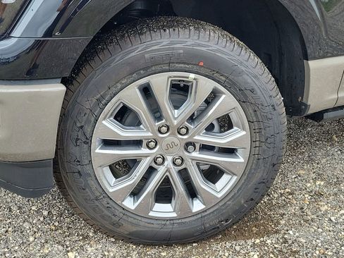 New 2026 Ford F150 King Ranch w/ Equipment Group 601A High image 19