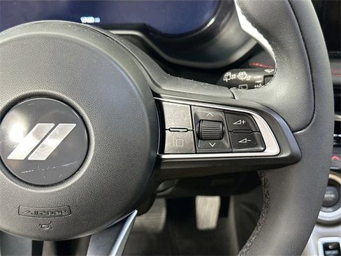 Used 2024 Dodge Hornet R/T Plus w/ R/T Blacktop Package image 25