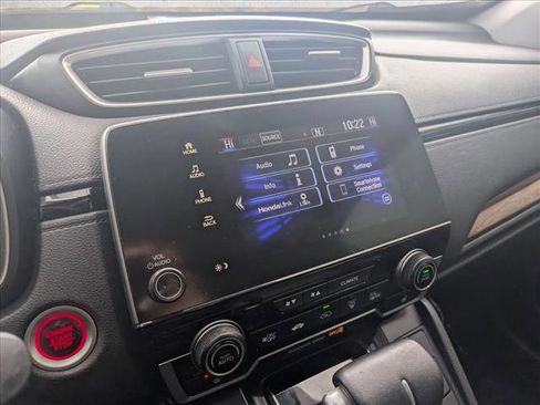 Used 2019 Honda CR-V EX-L image 13