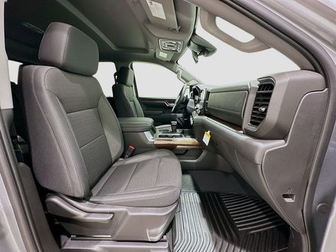 New 2026 GMC Sierra 1500 Elevation w/ Preferred Package AWD/4WD image 29
