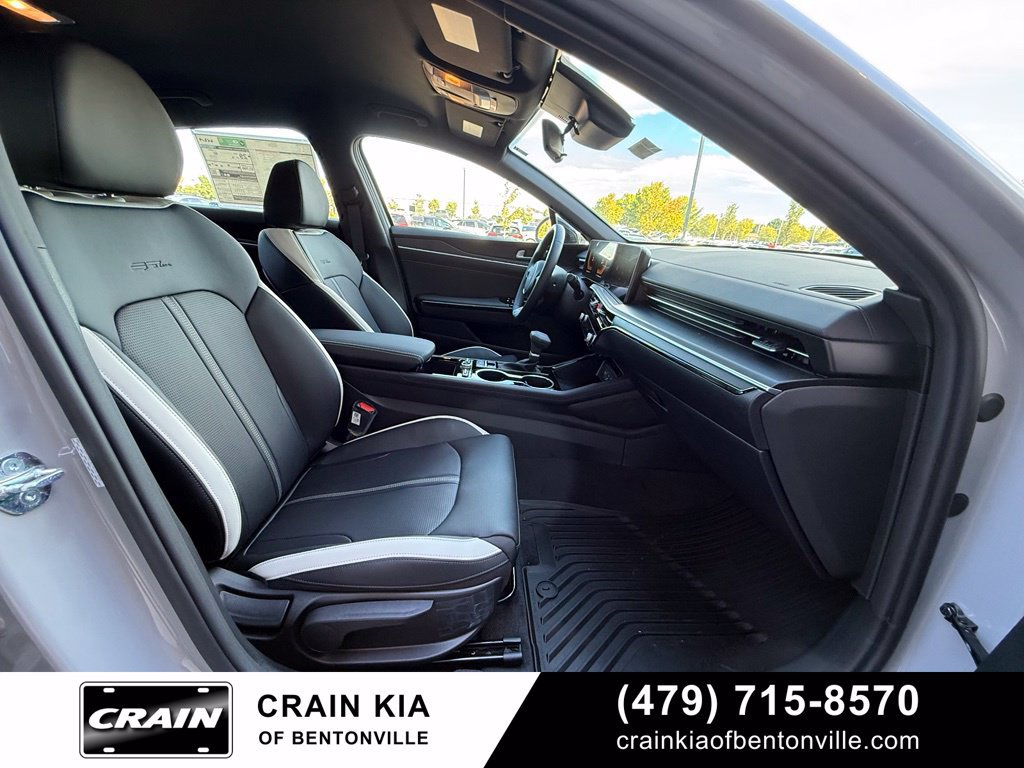 New 2026 Kia K5 GT-Line FWD image 31