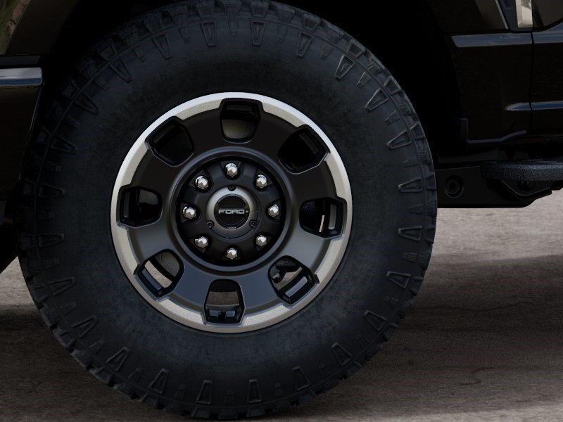 New 2027 Ford F250 Platinum w/ Platinum Plus Package AWD/4WD image 19