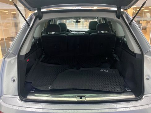 Used 2022 Audi Q7 3.0T Premium Plus w/ Premium Plus Package image 25
