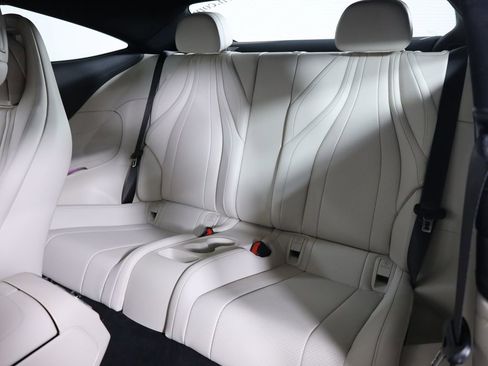 Certified 2026 Mercedes-Benz CLE 450 4MATIC Coupe image 45