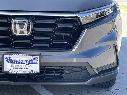 Used 2025 Honda CR-V EX-L image 7