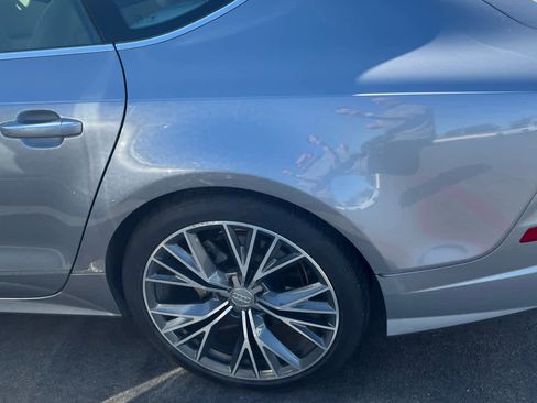 Used 2017 Audi A7 3.0T Premium Plus image 3