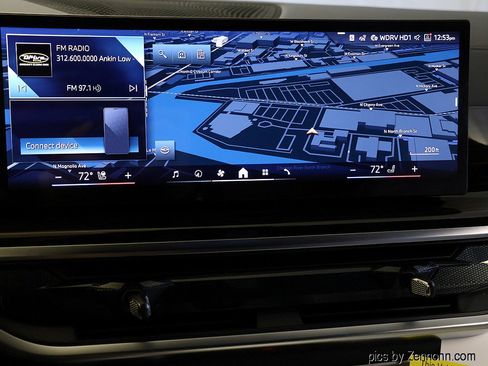 New 2026 BMW X5 xDrive50e w/ Executive Package image 20