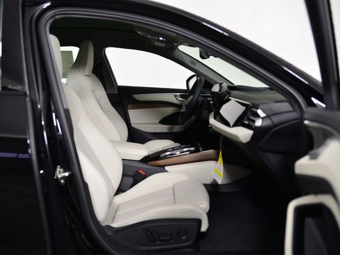 New 2026 Audi A6 Premium Plus image 18