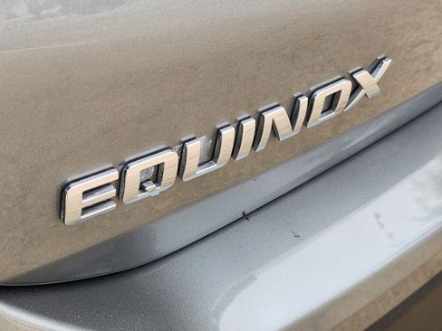 Certified 2024 Chevrolet Equinox LT FWD image 28