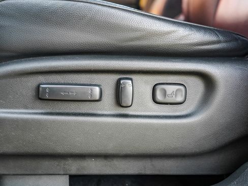 Used 2019 Honda Ridgeline Black Edition image 26