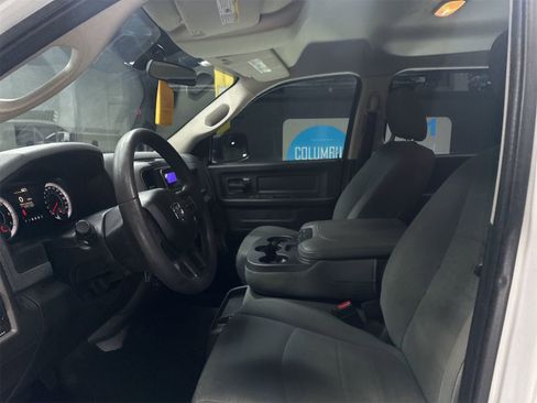 Used 2017 RAM 1500 Express image 10