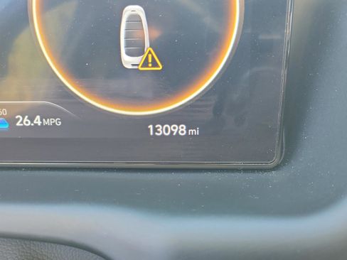 Certified 2024 Hyundai Tucson Limited image 21