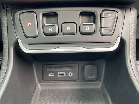 Used 2020 GMC Terrain Denali w/ GMC Pro Grade Package image 46