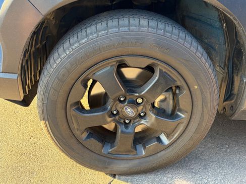 Used 2022 Subaru Forester Wilderness AWD/4WD image 6