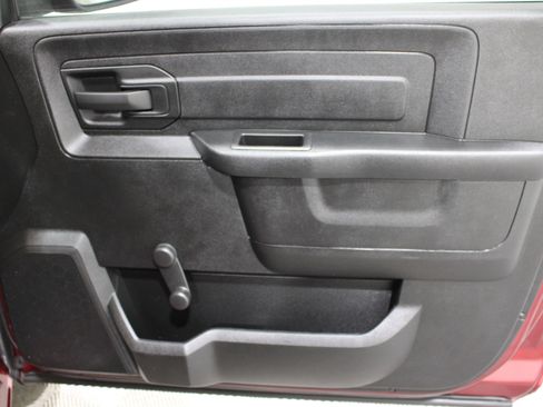 Used 2023 RAM 1500 Tradesman w/ Popular Equipment Group image 19