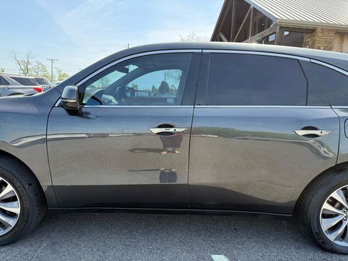 Used 2016 Acura MDX FWD w/ Technology Package image 36