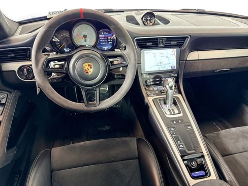Certified 2018 Porsche 911 GT3 image 20