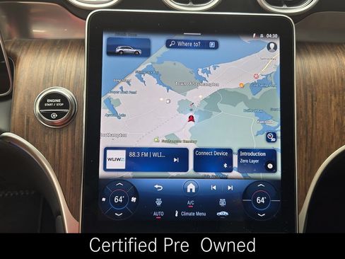 Certified 2026 Mercedes-Benz GLC 300 4MATIC image 22