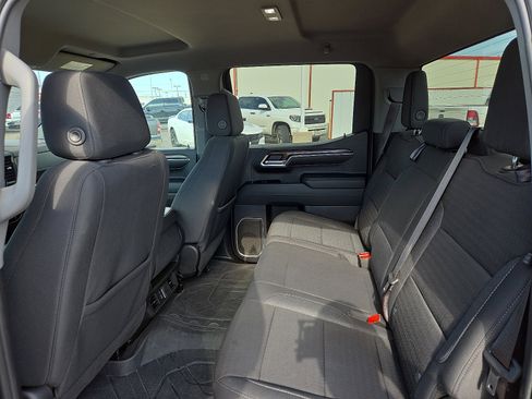 Used 2024 Chevrolet Silverado 1500 LT w/ Protection Package image 10