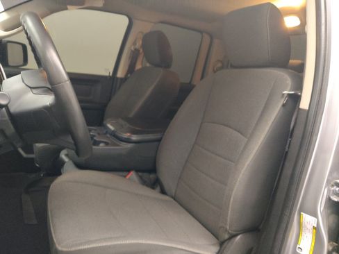 Used 2021 RAM 1500 Tradesman w/ Chrome Plus Package image 17