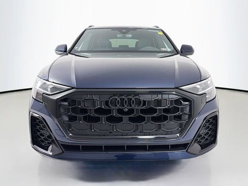 New 2026 Audi Q8 Premium Plus AWD/4WD image 2