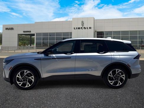 New 2026 Lincoln Nautilus Premier w/ Equipment Group 102A AWD/4WD image 6