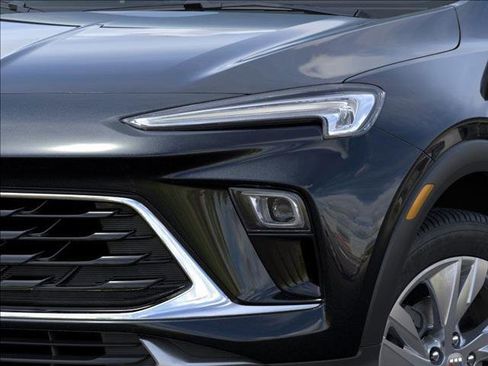 New 2026 Buick Encore GX Preferred image 10