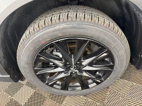 Certified 2025 MAZDA CX-5 Carbon Edition AWD/4WD image 26