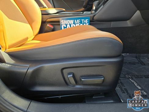 Used 2024 Lexus IS 300 w/ Comfort Package RWD image 42
