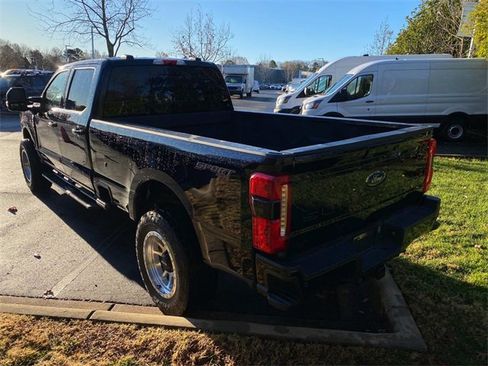Used 2023 Ford F250 Lariat w/ Lariat Ultimate Package image 32