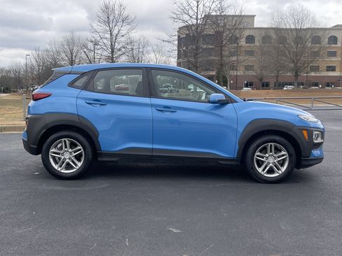 Used 2019 Hyundai Kona SE image 35