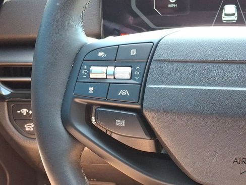 Used 2026 Kia Sportage SX AWD/4WD image 23