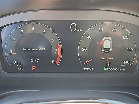 Certified 2025 Acura ADX A-Spec image 26