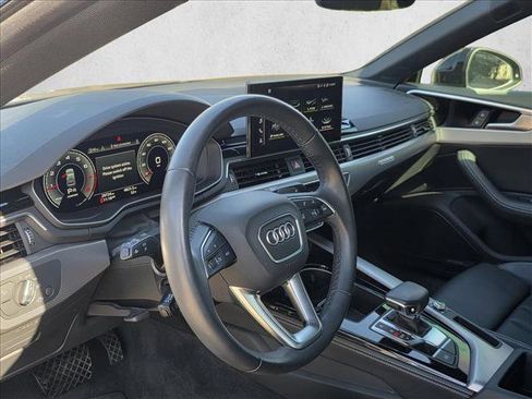 Certified 2022 Audi A5 2.0T Premium Plus w/ Premium Plus image 14