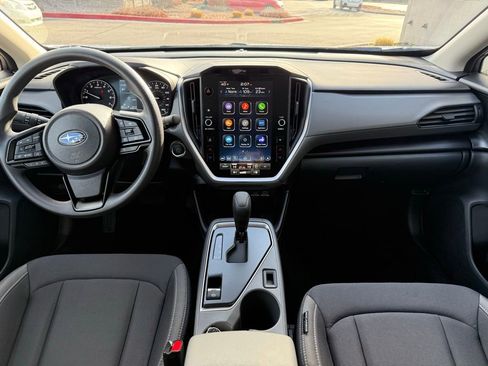 Used 2025 Subaru Crosstrek 2.0i Premium w/ Crosstrek Mirror Package image 14