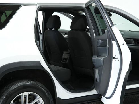 Used 2026 GMC Terrain Elevation AWD/4WD image 12