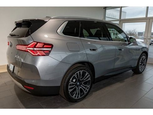 New 2026 BMW X3 xDrive30 image 46