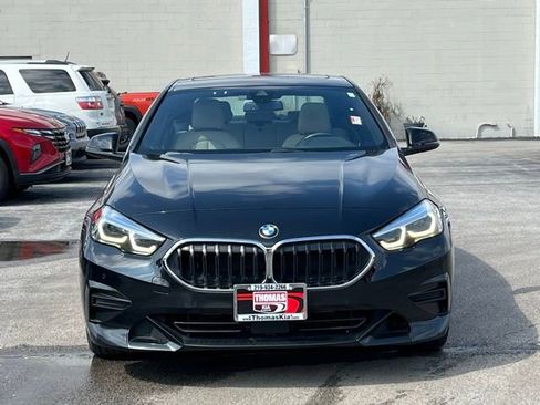 Used 2023 BMW 228i xDrive Gran Coupe AWD/4WD image 15