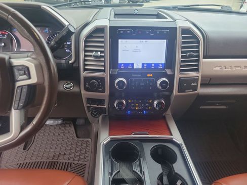 Used 2021 Ford F250 King Ranch w/ King Ranch Ultimate Package image 21