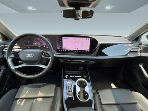 New 2026 Audi A6 Premium Plus AWD/4WD image 16