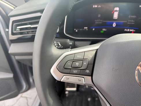 New 2026 Volkswagen Jetta Sport FWD image 13