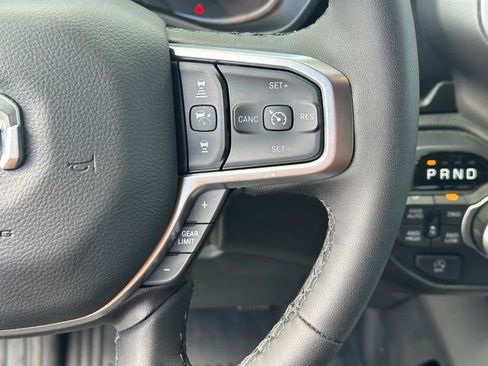 Used 2026 RAM 1500 Big Horn image 25