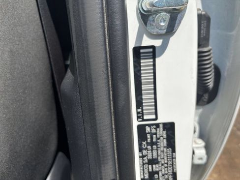 Used 2025 Kia K4 FWD image 20