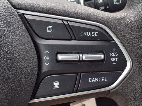 Used 2020 Hyundai Santa Fe SE AWD/4WD image 23